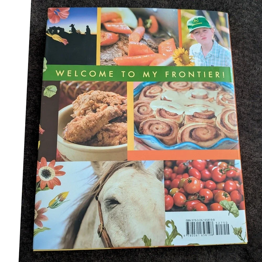 Pioneer Woman Cooks Cookbook Set Ree Drummond Hardcover 3 Book Lot New Frontier